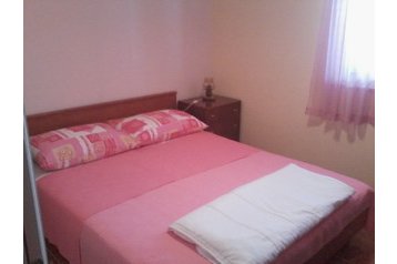 Kroatien Privát Kanica, Interieur